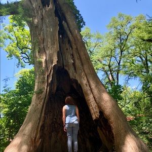 Meet your Posher, Angela